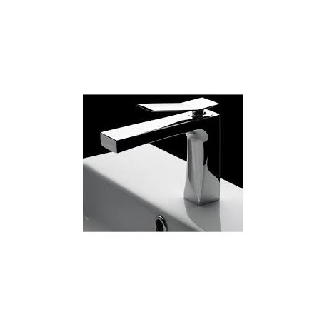 MISCELATORE LAVABO SERIE WAWE